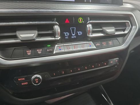 Certified 2022 BMW X3 sDrive30i w/ M Sport Package 2 image 20