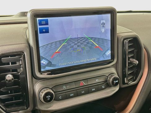 Used 2021 Ford Bronco Sport Badlands w/ Badlands Package AWD/4WD image 19