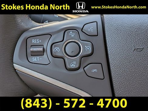 Used 2015 Buick LaCrosse Premium w/ Driver Confidence Package #1 FWD image 28