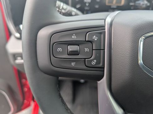 New 2026 GMC Sierra 1500 SLE AWD/4WD image 19