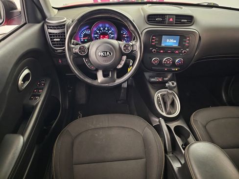 Used 2016 Kia Soul + w/ Designer's Package image 15