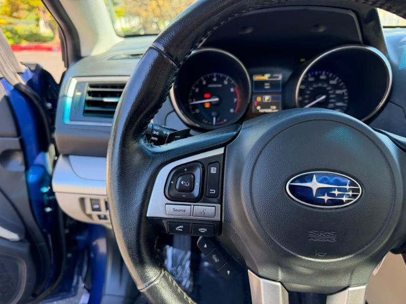 Used 2016 Subaru Legacy 2.5i Premium w/ Popular Package #3 AWD/4WD image 54
