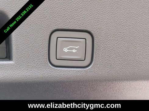 New 2026 GMC Acadia Elevation FWD image 15
