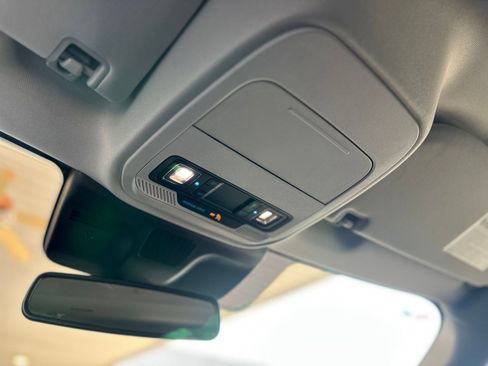 New 2025 Ford Expedition Active image 30