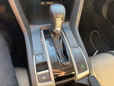 Used 2016 Honda Civic EX image 19