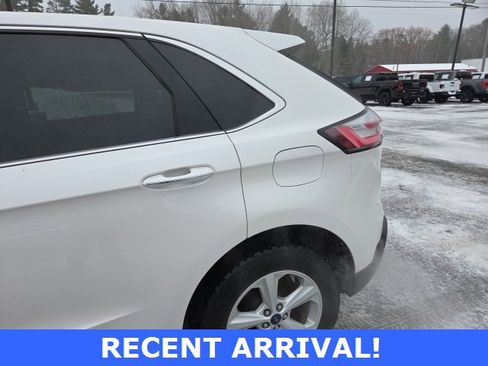 Used 2019 Ford Edge Titanium w/ Canadian Touring Package image 36
