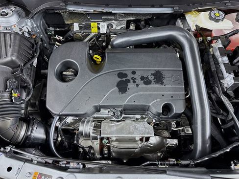 New 2026 GMC Terrain Elevation w/ Elevation Premium Package image 29