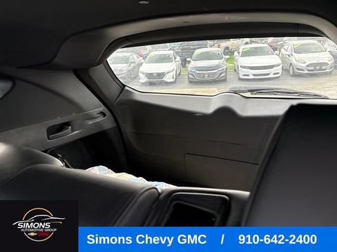 Used 2024 Acura RDX A-Spec AWD/4WD image 14