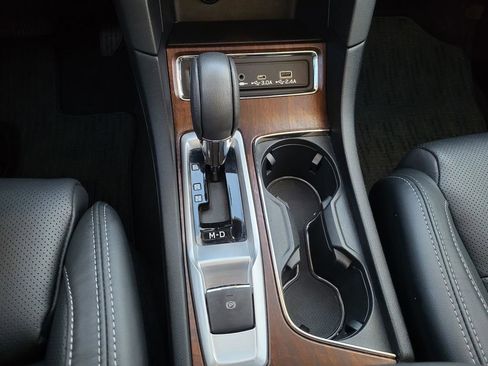 Certified 2024 Subaru Ascent Touring image 30