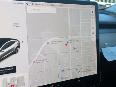 Used 2019 Tesla Model 3 Long Range image 18