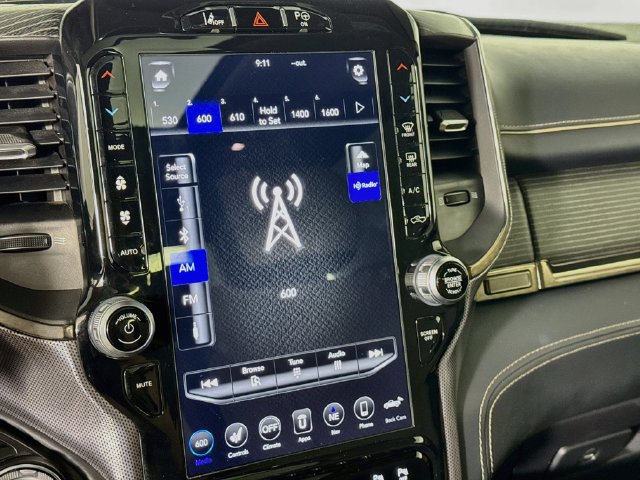 Used 2021 RAM 1500 Limited AWD/4WD image 19