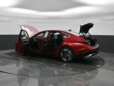 New 2026 Hyundai Sonata SEL image 42