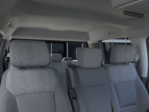 New 2026 Ford F350 XLT AWD/4WD image 22