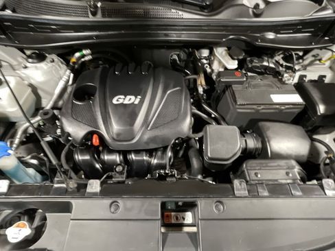 Used 2016 Kia Sportage LX image 32