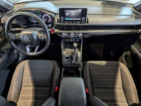 Used 2023 Honda CR-V Sport image 21