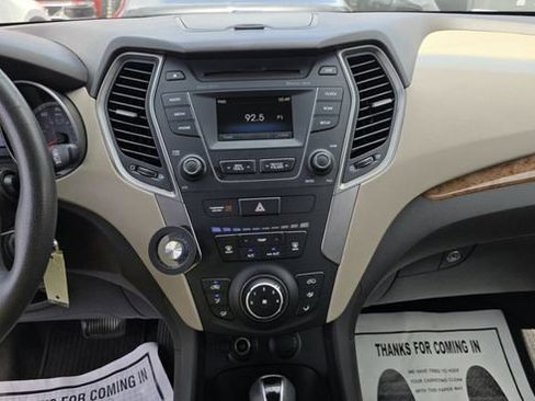 Used 2016 Hyundai Santa Fe Sport w/ Option Group 02 FWD image 11