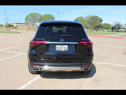 Used 2026 Mercedes-Benz GLE 350 4MATIC image 4