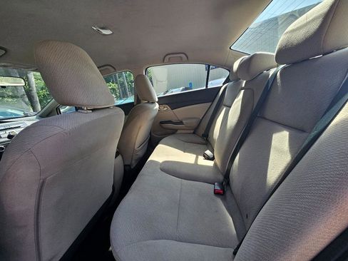 Used 2013 Honda Civic LX image 25