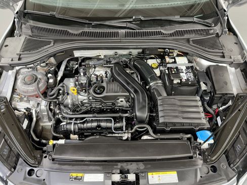 Used 2024 Volkswagen Jetta S image 24