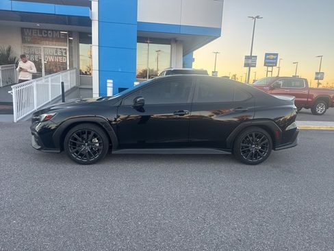 Used 2023 Subaru WRX Premium image 4