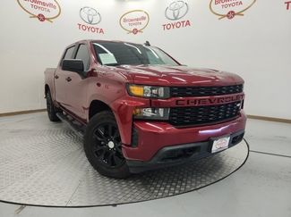 Used 2020 Chevrolet Silverado 1500 Custom w/ Custom Value Package RWD video 1