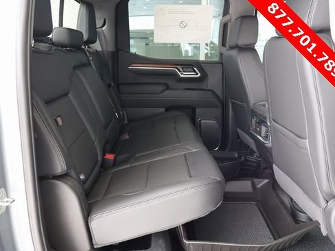 New 2025 GMC Sierra 1500 Denali image 19