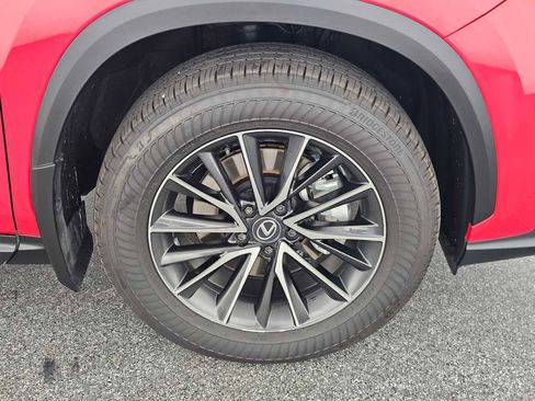 Used 2024 Lexus NX 250 FWD w/ Premium Package image 9