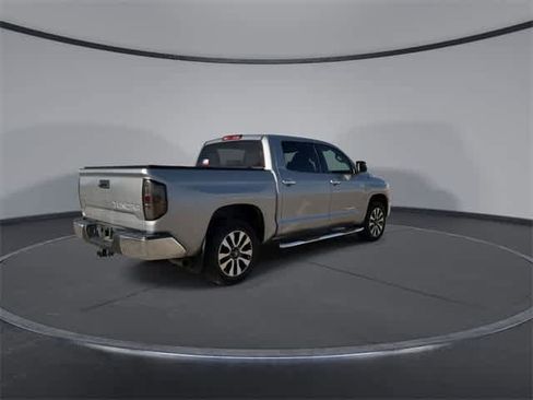Used 2019 Toyota Tundra Limited image 8
