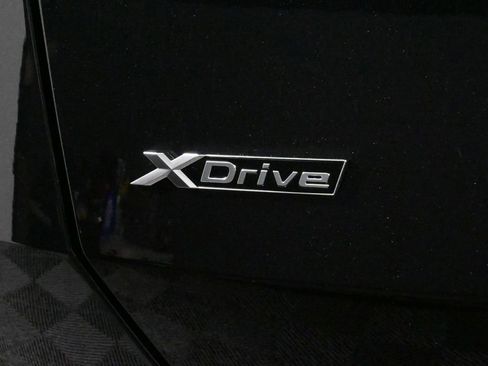 Used 2025 BMW X3 xDrive30i w/ M Sport Package image 42