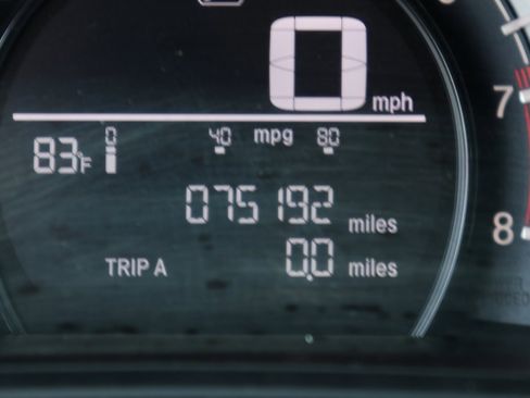 Used 2019 Honda CR-V LX image 19