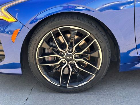 Used 2023 Kia K5 GT image 11