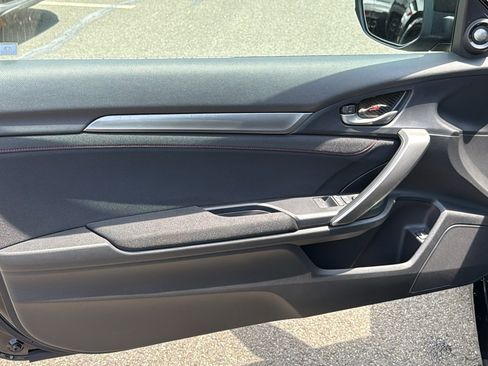 Used 2017 Honda Civic Si image 9