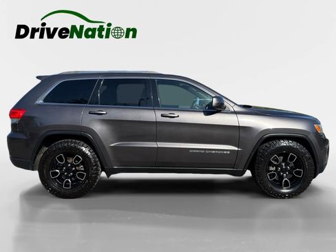 Used 2014 Jeep Grand Cherokee Laredo w/ Quick Order Package 23E image 4