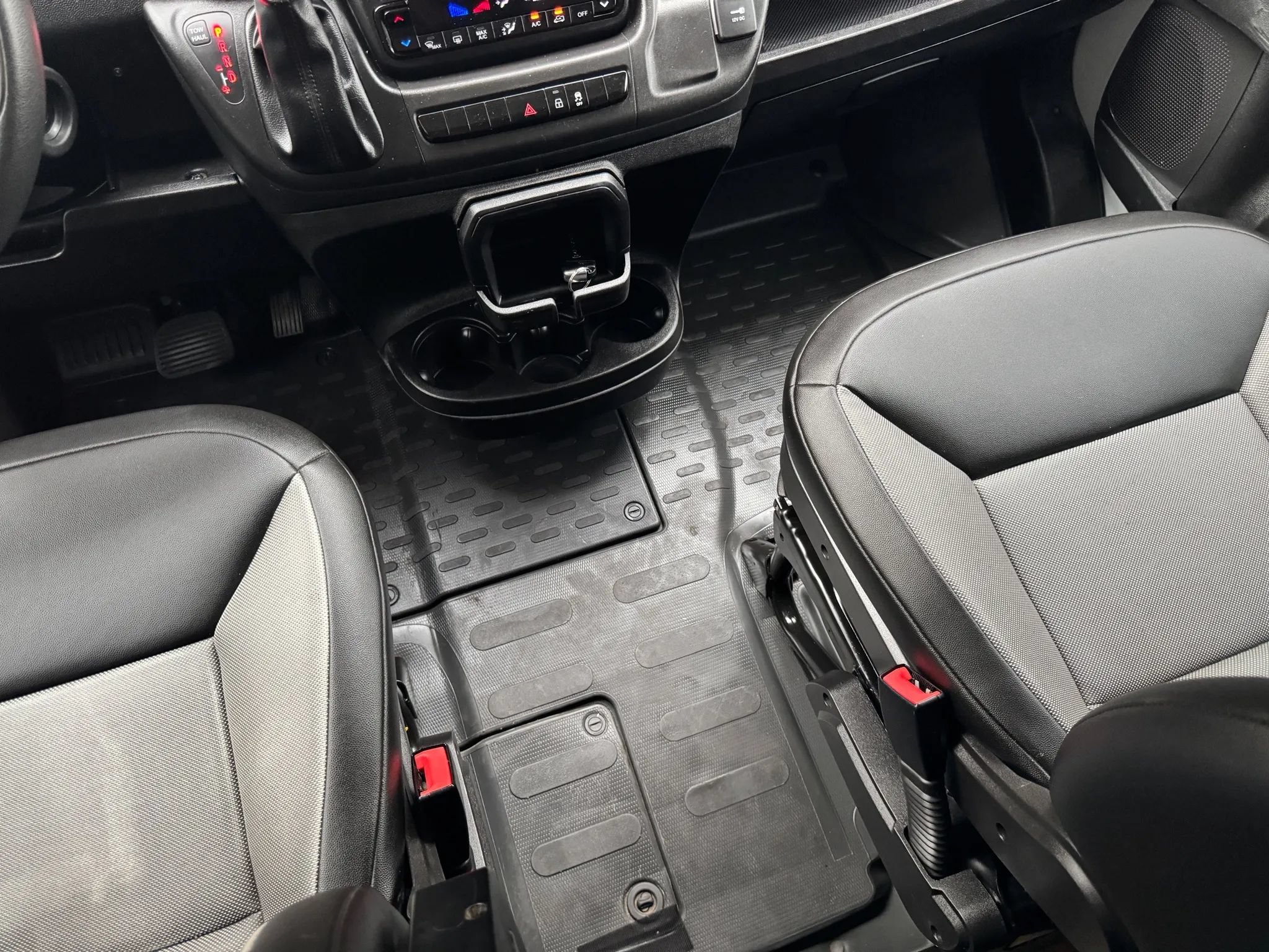 Used 2023 RAM ProMaster 2500 FWD image 43