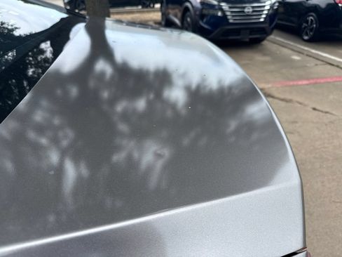 Used 2018 Nissan Maxima 3.5 SV FWD image 13