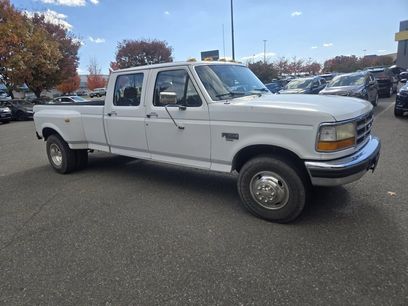 Used 1994 Ford F350 XL
