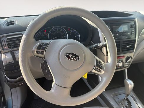 Used 2012 Subaru Forester 2.5X Premium w/ All-Weather Pkg AWD/4WD image 24