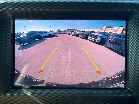 Used 2021 Jeep Wrangler Unlimited Rubicon AWD/4WD image 33