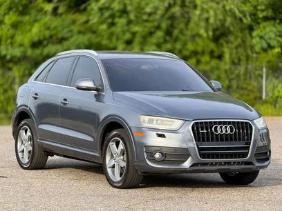 Used 2015 Audi Q3 2.0T Premium Plus