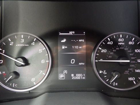 Used 2023 Subaru Outback Onyx Edition image 19