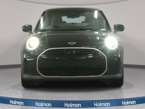 Certified 2025 MINI Cooper 2-Door Hardtop image 2