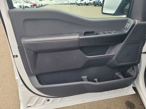 New 2026 Ford F150 STX w/ Equipment Group 200A RWD image 8