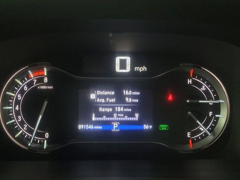 Used 2016 Honda Pilot EX image 23