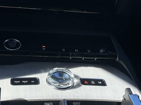 New 2025 Lincoln Navigator Reserve w/ Jet Appearance Package image 23