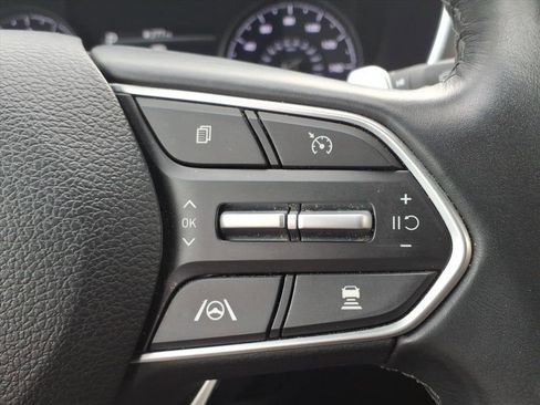 Certified 2023 Hyundai Santa Fe SEL w/ Cargo Package image 25