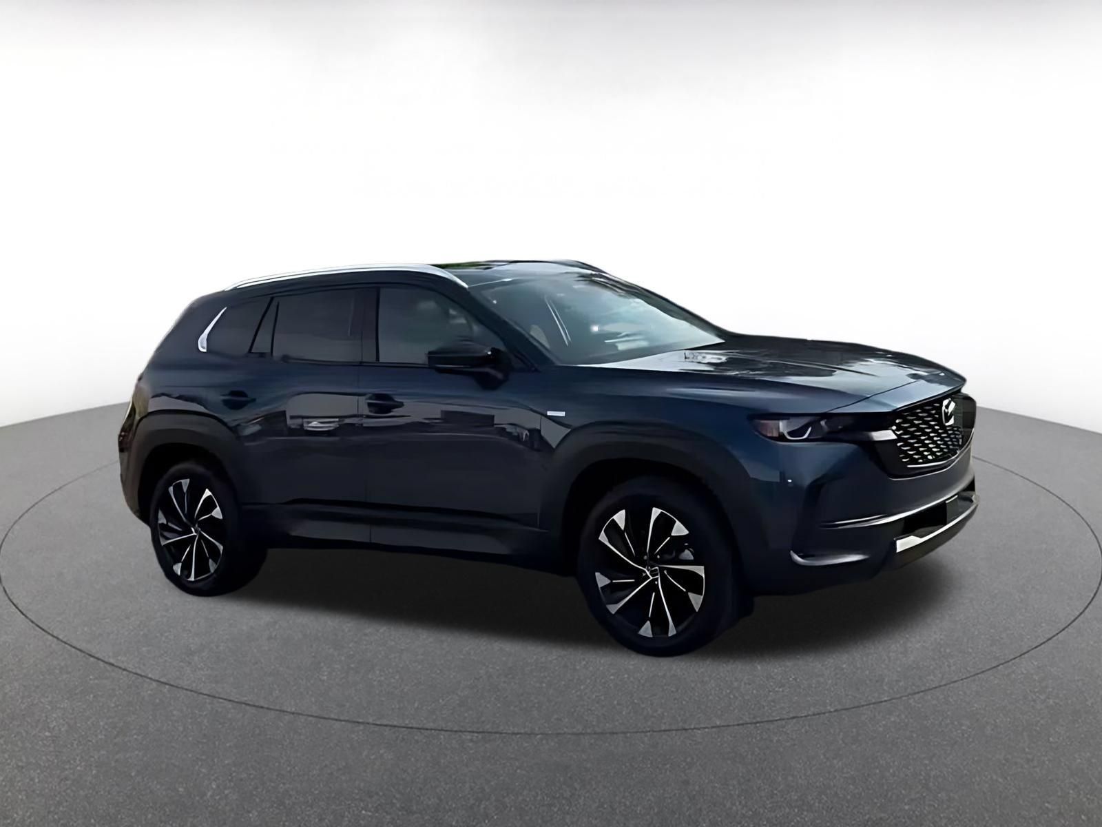 Used 2025 MAZDA CX-50 2.5 Hybrid w/ Premium Plus Pkg AWD/4WD image 2