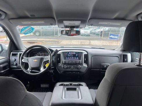 Used 2016 Chevrolet Silverado 1500 LT w/ All Star Edition image 33