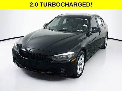 Used 2015 BMW 328i xDrive Sedan