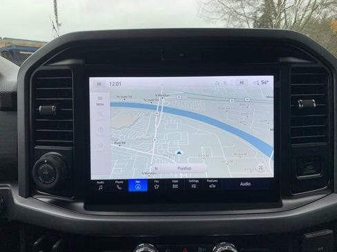 New 2025 Ford F150 XLT w/ Equipment Group 302A MID image 18