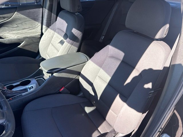 Used 2022 Chevrolet Malibu RS FWD image 15